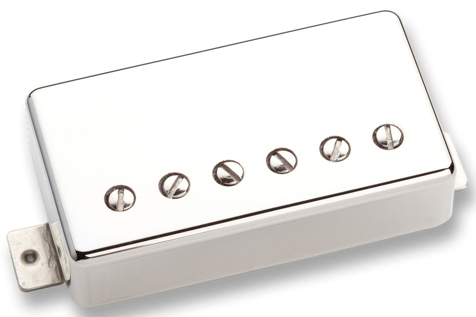 Seymour Duncan Saturday Night Special Bridge Nickel Cover