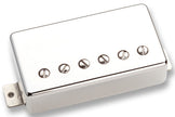 Seymour Duncan Saturday Night Special Bridge Nickel Cover
