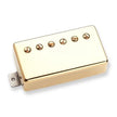 Seymour Duncan Saturday Night Special Neck Gold Cover