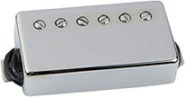 Seymour Duncan Saturday Night Special Neck Nickel Cover