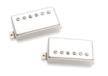 Seymour Duncan Saturday Night Special Set Nickel Cover