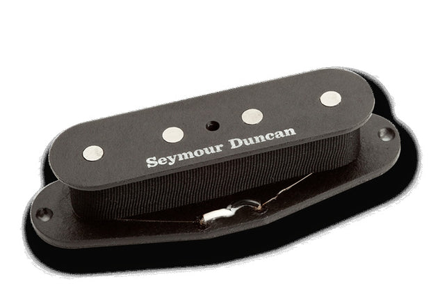 Seymour Duncan SCPB-2 Hot Single Coil for P-Bass