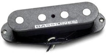 Seymour Duncan SCPB-3 Quarter Pounder Sngl Coil P-Bass