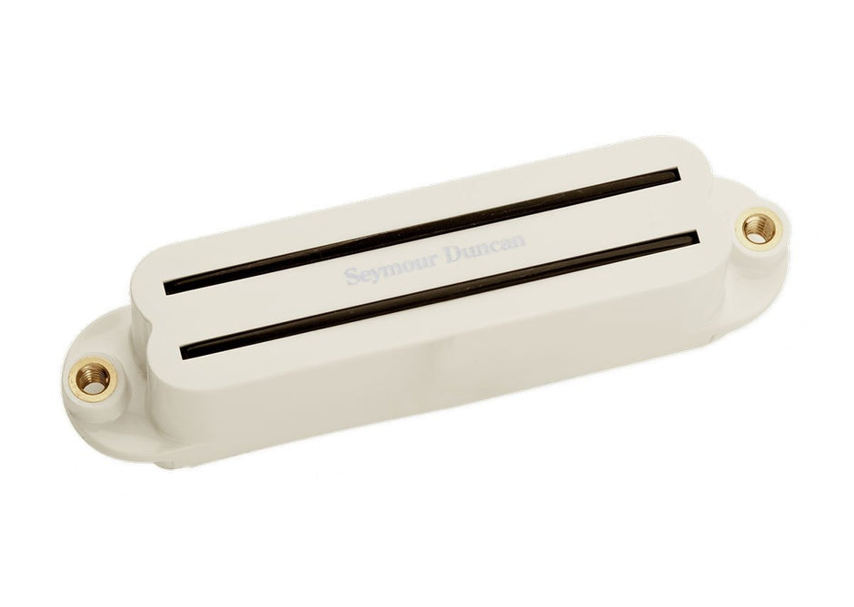 Seymour Duncan SCR-1b Cool Rails for Stratocaster Parchment