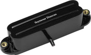 Seymour Duncan SCR-1n Cool Rails Stratocaster Black