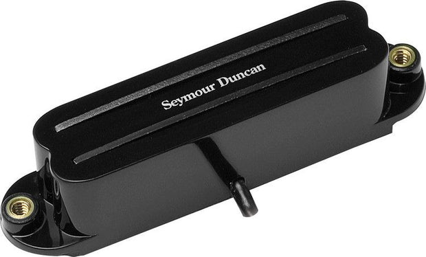 Seymour Duncan SCR-1n Cool Rails Stratocaster Black