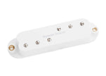 Seymour Duncan SDBR-1b Duckbuckers for Stratocaster White