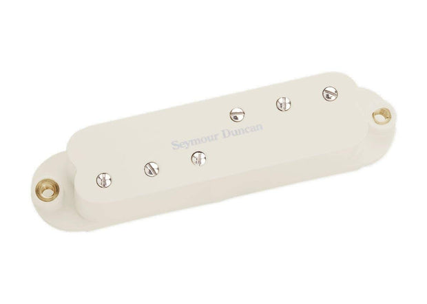 Seymour Duncan SDBR-1b Duckbuckers Parchment