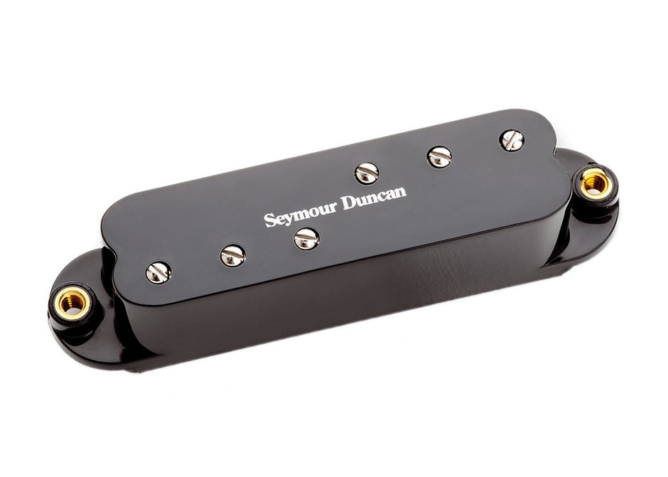 Seymour Duncan SDBR-1n Duckbuckers for Stratocaster Black