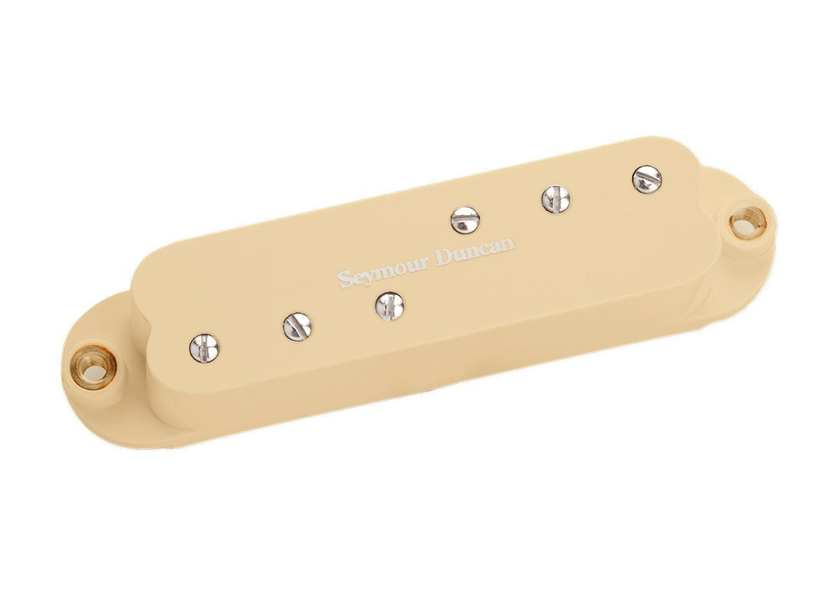 Seymour Duncan SDBR-1n Duckbuckers for Stratocaster Cream