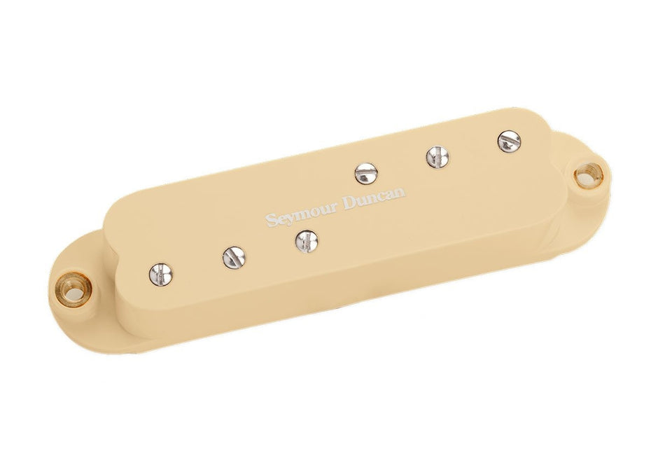 Seymour Duncan SDBR-1n Duckbuckers for Stratocaster Cream