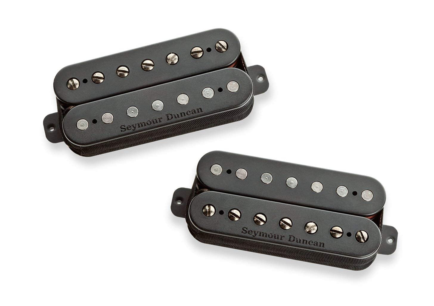 Seymour Duncan Set 7-String Pegasus\Sentient Black
