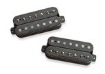 Seymour Duncan Set 7-String Pegasus\Sentient Black