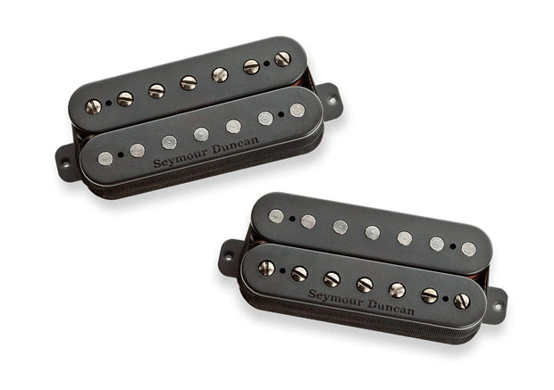 Seymour Duncan Set 7-String Pegasus\Sentient Black