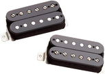 Seymour Duncan Set Alnico Pro II Black