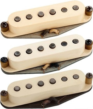 Seymour Duncan Set Antiquity II for Stratocaster Surfer