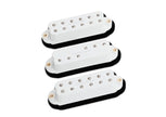 Seymour Duncan Set Everything Axe White