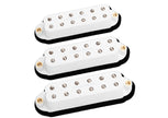 Seymour Duncan Set Little '59 Stratocaster White