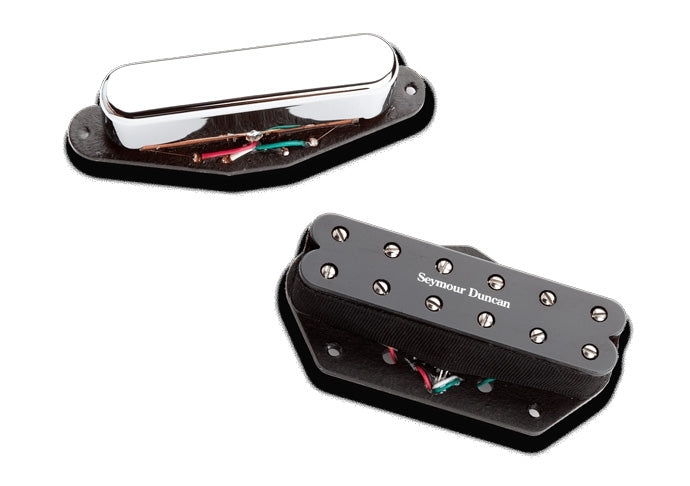 Seymour Duncan Set Little'59\Vintage Stack Telecaster