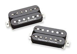 Seymour Duncan Set Pearly Gates Black
