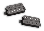 Seymour Duncan Set Pegasus\Sentient Black