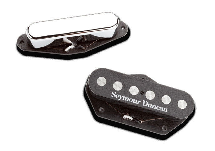 Seymour Duncan Set Quarter Pound Telecaster