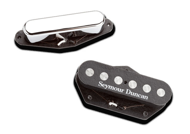 Seymour Duncan Set Quarter Pound Telecaster
