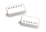 Seymour Duncan Set Seth Lover Nickel