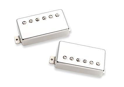Seymour Duncan Set Seth Lover Nickel
