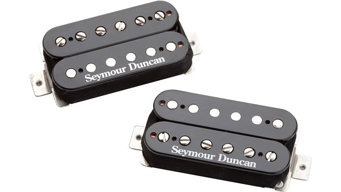 Seymour Duncan Set SH-6 Neck and Bridge