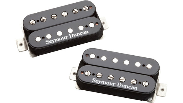 Seymour Duncan Set SH-6 Neck and Bridge