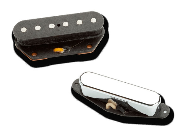 Seymour Duncan Set Steel-1b Vintage for Broadcaster