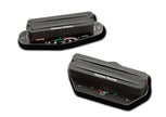 Seymour Duncan Set STHR-1 Hot Rails for Telecaster