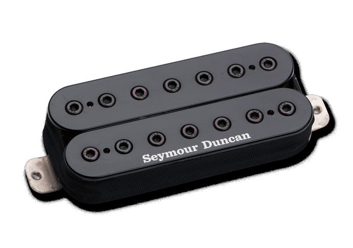 Seymour Duncan SH-10b Full Shred Black