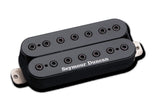 Seymour Duncan SH-10b Full Shred Black