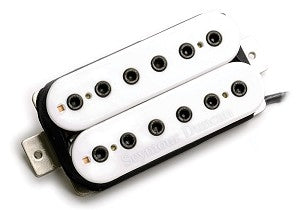 Seymour Duncan SH-10b Full Shred White