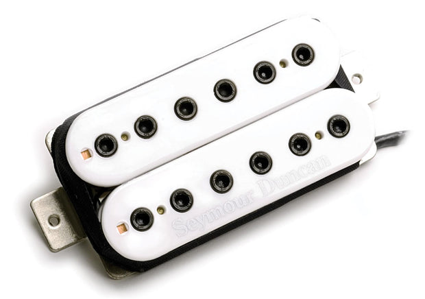 Seymour Duncan SH-10n Full Shred White