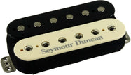 Seymour Duncan SH-11 Custom Custom Reverse Zebra
