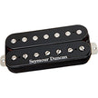 Seymour Duncan SH-14 Custom 5 Black 7-String