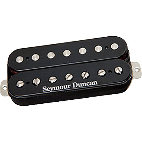 Seymour Duncan SH-14 Custom 5 Black 7-String