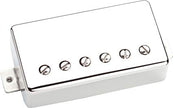 Seymour Duncan SH-14 Custom 5 Nickel Cover