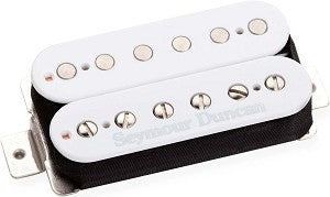 Seymour Duncan SH-14 Custom 5 White