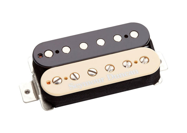 Seymour Duncan SH-14 Custom 5 Zebra