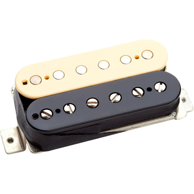 Seymour Duncan SH-15 Alternative 8 Reverse Zebra