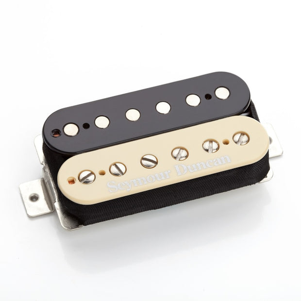 Seymour Duncan SH-15 Alternative 8 Zebra