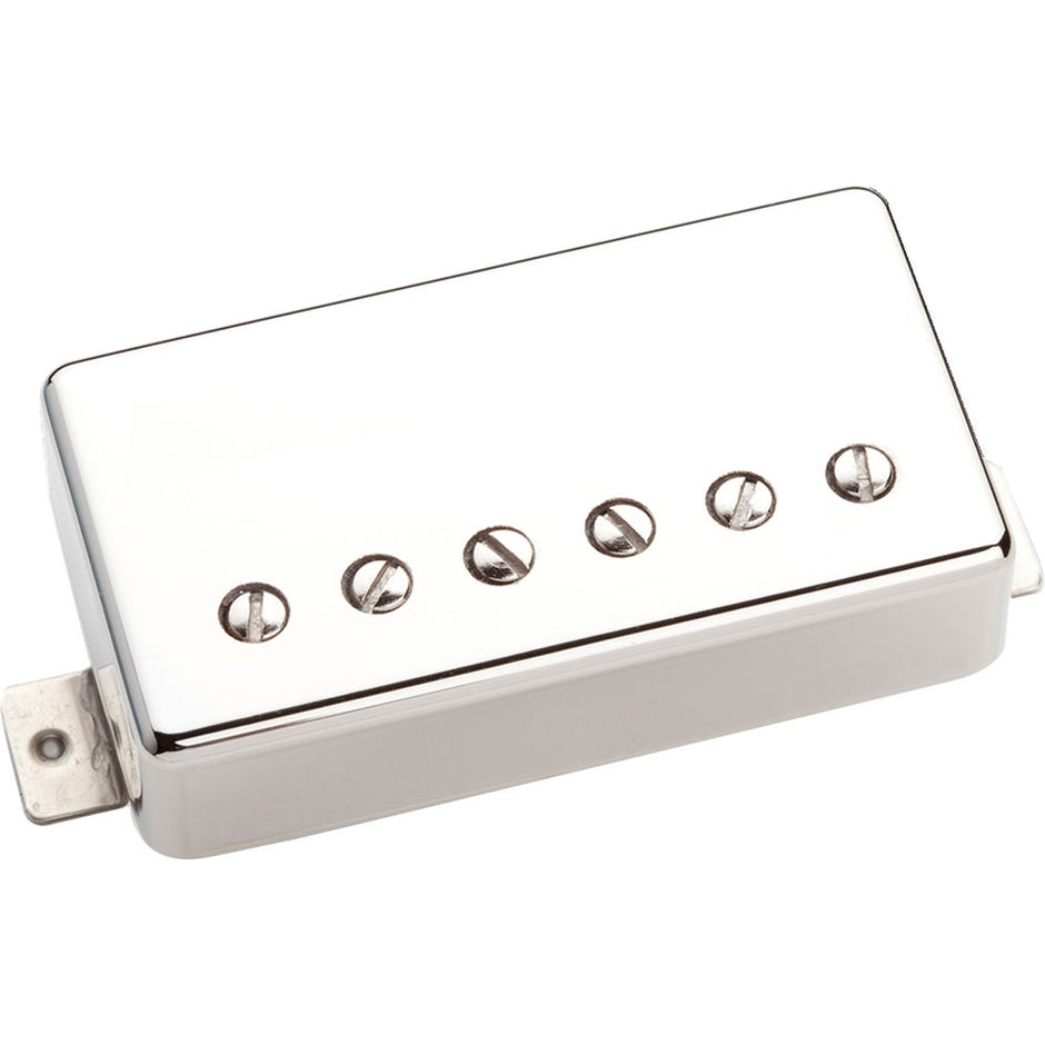Seymour Duncan SH-16 59/Custom Hybrid Nickel Cover