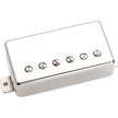 Seymour Duncan SH-16 59/Custom Hybrid Nickel Cover