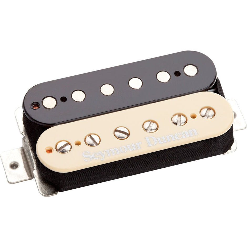 Seymour Duncan SH-16 59/Custom Hybrid Zebra