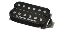 Seymour Duncan SH-18b Whole Lotta Humbucker Bridge Black
