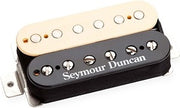 Seymour Duncan SH-18b Whole Lotta Humbucker Bridge Reverse Zebra